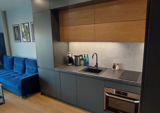 GOLD APARTMENTS Capital Towers Rzeszów