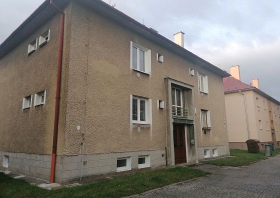 Apartmán blízko centra v Martine