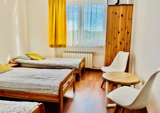 Noclegi Amonit 35 Agroturystyka Podlesice 