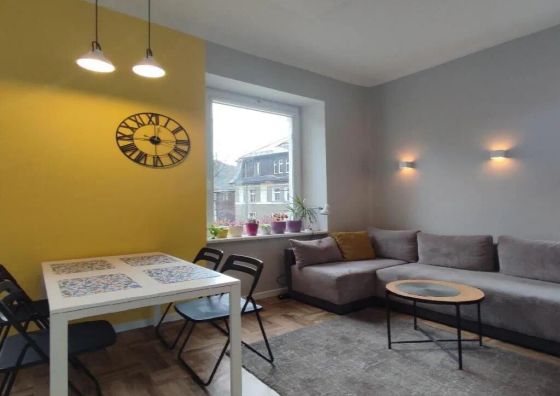 Apartamenty Krokus Sokołowsko