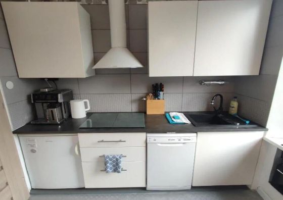 Apartamenty Krokus Sokołowsko