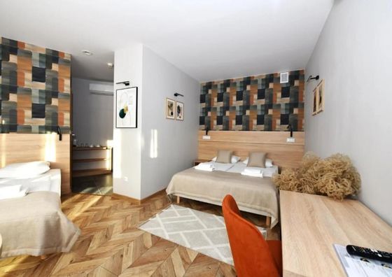 Hotel Polonia Rzeszów