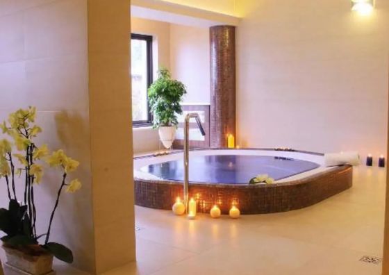 Hotel Spa Rusałka Okuninka