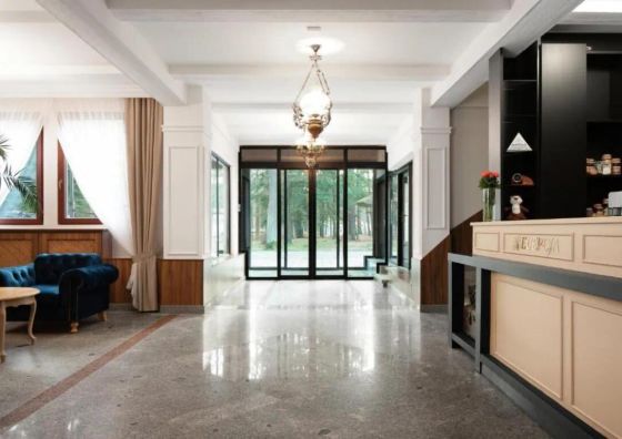 Grand Chotowa Hotel Spa & Resort