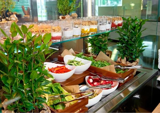 Sound Garden Hotel Airport Warszawa