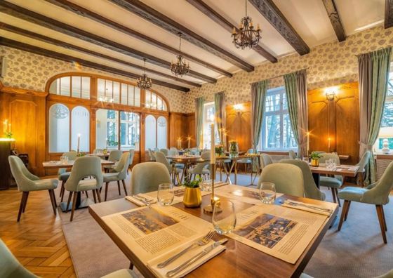 Hotel Dębowy Biowellness & SPA Góry Sowie Bielawa