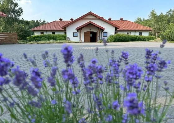 Pokoje Harmony Park Kondrajec