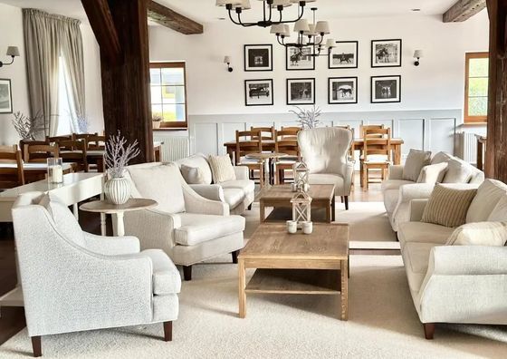 Pokoje Harmony Park Kondrajec