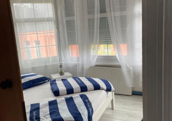 Apartament Biała Mewa I Sopot