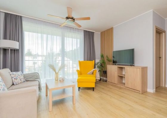 Stegna Forest - Apartament dwupokojowy nr 14