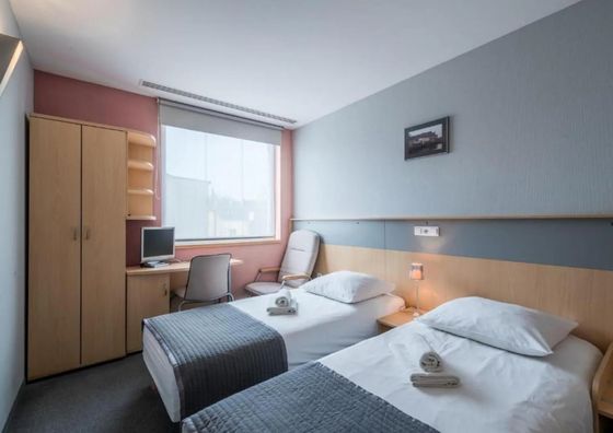 Weiser Hotel Wrocław