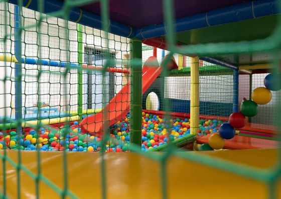 Stegna Forest Apartament dwupokojowy nr 3 - parter