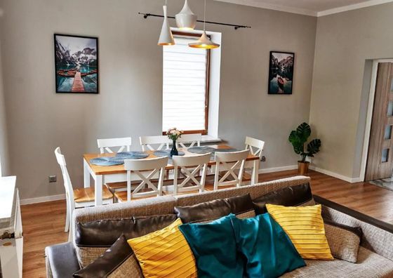 Apartament Złote Góry - Stronie Śląskie