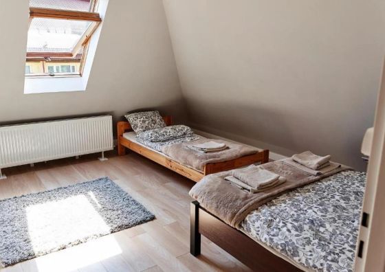Apartament Złote Góry - Stronie Śląskie