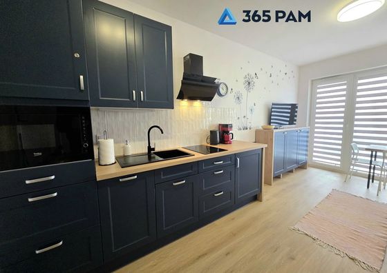 365PAM - Studio Błękitne .15 - Ustronie Morskie