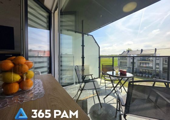 365PAM - Studio Błękitne .15 - Ustronie Morskie