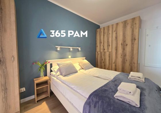 365PAM - Studio Błękitne .15 - Ustronie Morskie