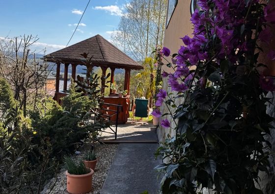 Willa Toskański Zakątek Kluszkowce