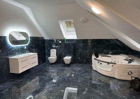 Willa Gościnny dworek