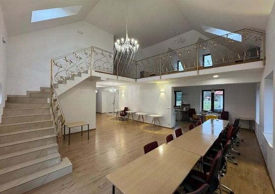 Willa Gościnny dworek