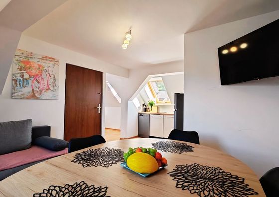 Pokoje i Domki MaTi Ustka