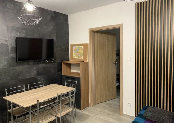 Willa SUNN Skorzęcin