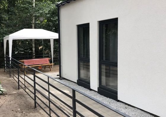 Willa SUNN Skorzęcin