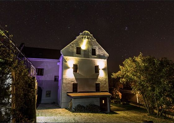 Monte Cuma Uroczysko pod Zamkiem Grodziec