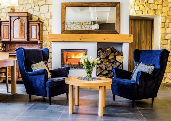 Monte Cuma Uroczysko pod Zamkiem Grodziec