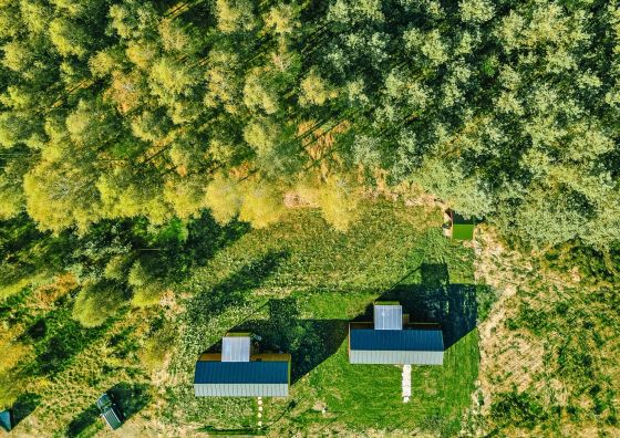 Ostoja Wycinki Jaszczerz 