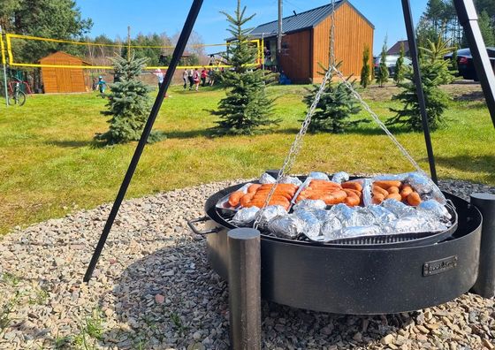 Ostoja Wycinki Jaszczerz 