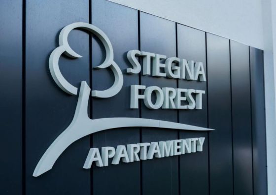 Stegna Forest-Apartament dwupokojowy nr 7 - parter