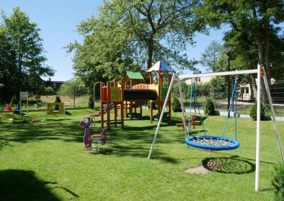 Stegna Forest Apartament typu studio nr 16