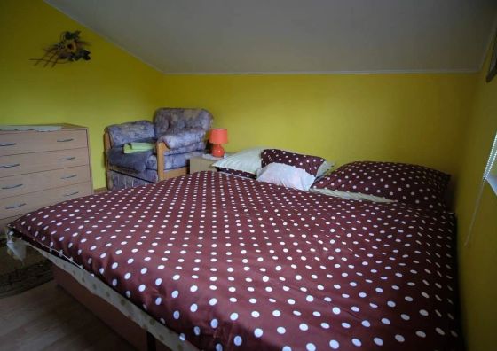 Domček Deakova