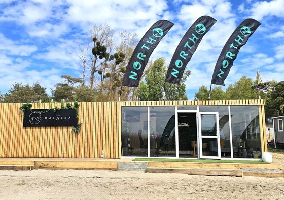 Hostel MALAYKA Chałupy