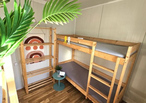 Hostel MALAYKA Chałupy