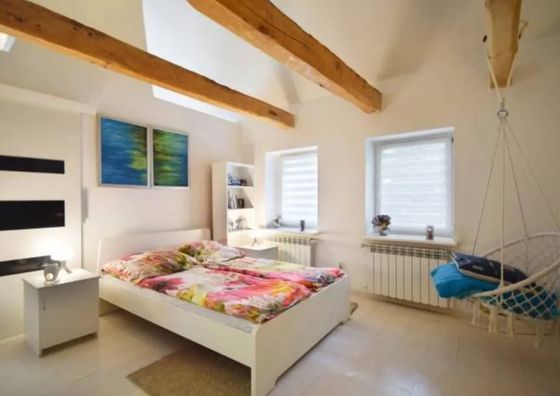 Dom Zaufanie Uniejów