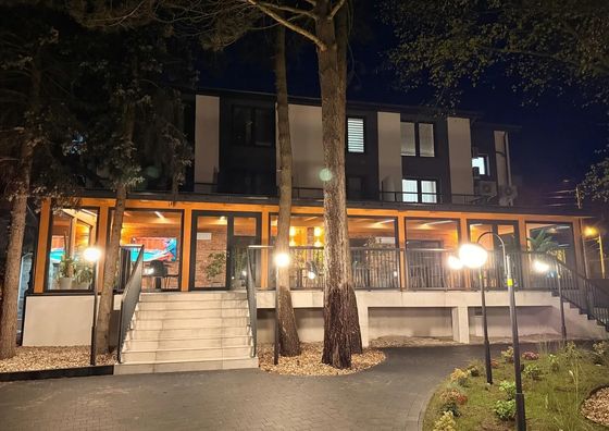 Apartamenty W64 Płock