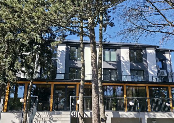 Apartamenty W64 Płock