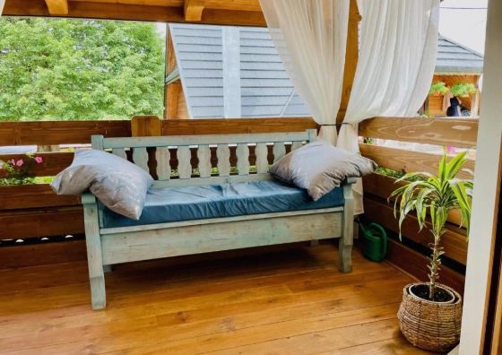 Noclegi Na Górze - Agroturystyka Obrocz 116 