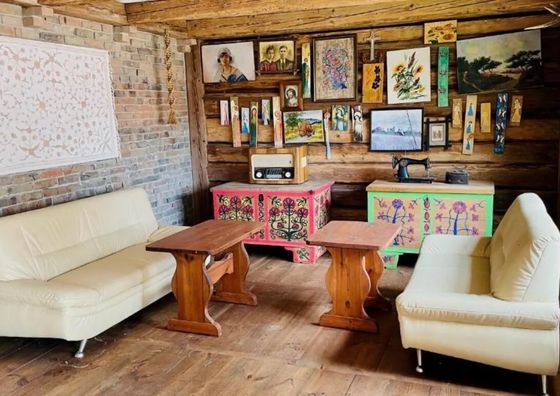 Noclegi Na Górze - Agroturystyka Obrocz 116 