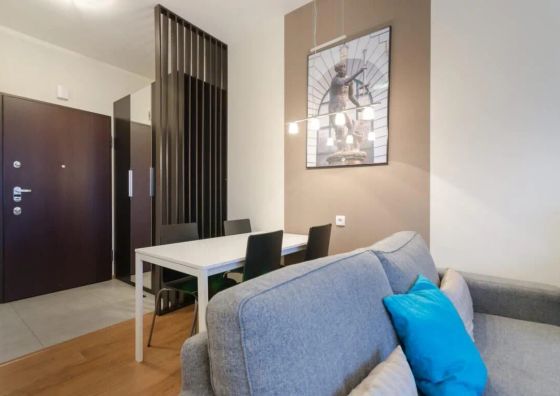 Tandeta 1 Modern Studio | Wanna | Gdańsk