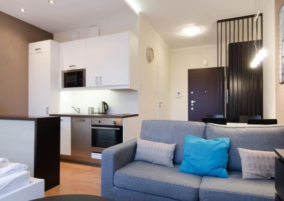 Tandeta 1 Modern Studio | Wanna | Gdańsk