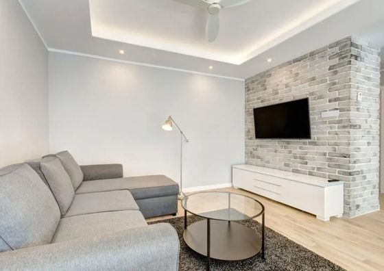 Chmielna 71 Gdańsk | Czarujący Apartament