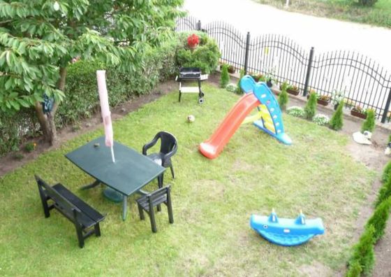 Pokoje Gościnne Kot Ustka