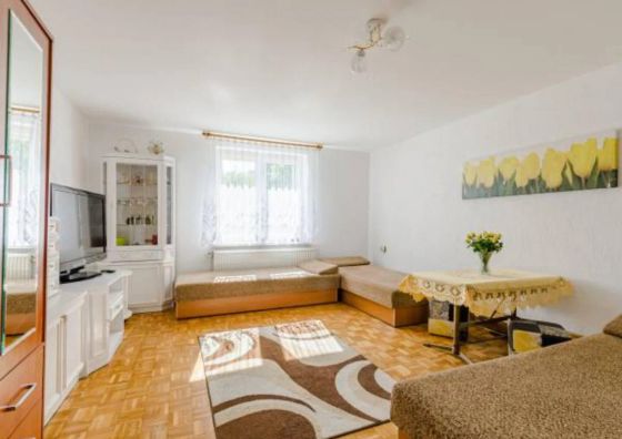 Pokoje Gościnne Kot Ustka