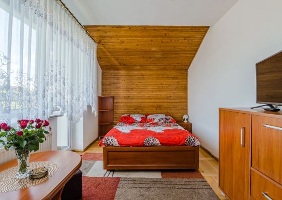 Pokoje Gościnne Kot Ustka