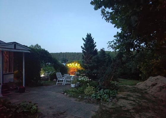 SUPy, Krokodyl & Las Trzebiechowo