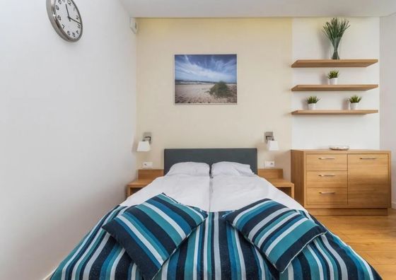 Apartamenty Mierzeja - Marina - Studio nr 16