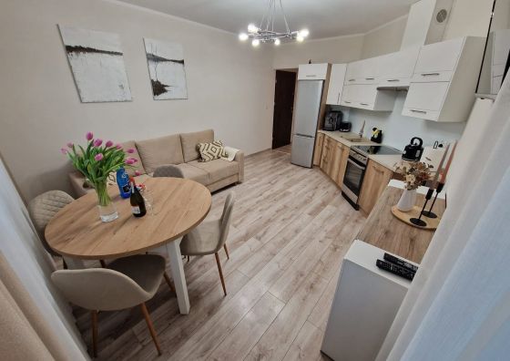 Apartament Pisz
